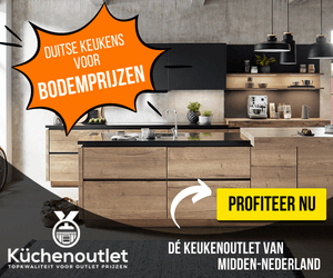 Keuken promoties? Overzicht keuken promoties